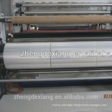 high quality machine stretch folie--23micx500mmx1500m